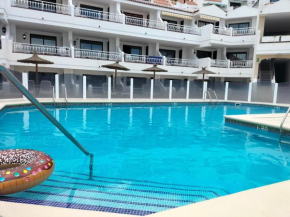 Los Cristianos Tipaki Home